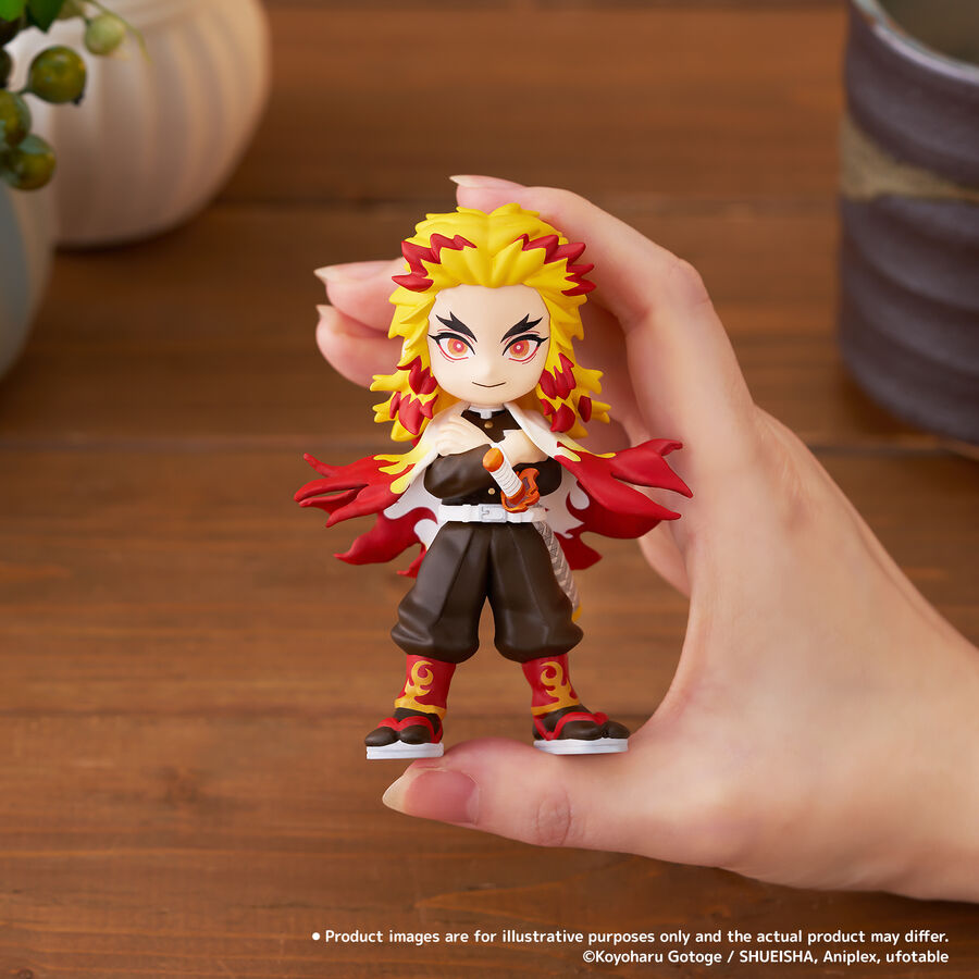 [PalVerse] Demon Slayer vol.2 Blind Box - 6pcs