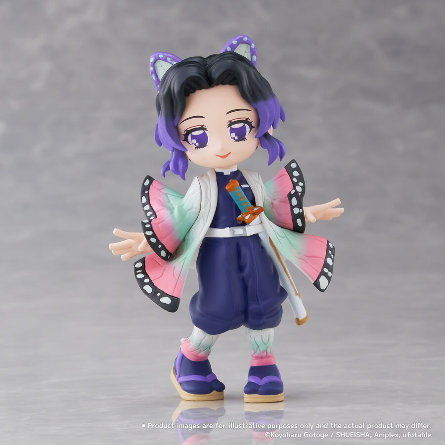 [PalVerse] Demon Slayer vol.2 Blind Box - 6pcsd
