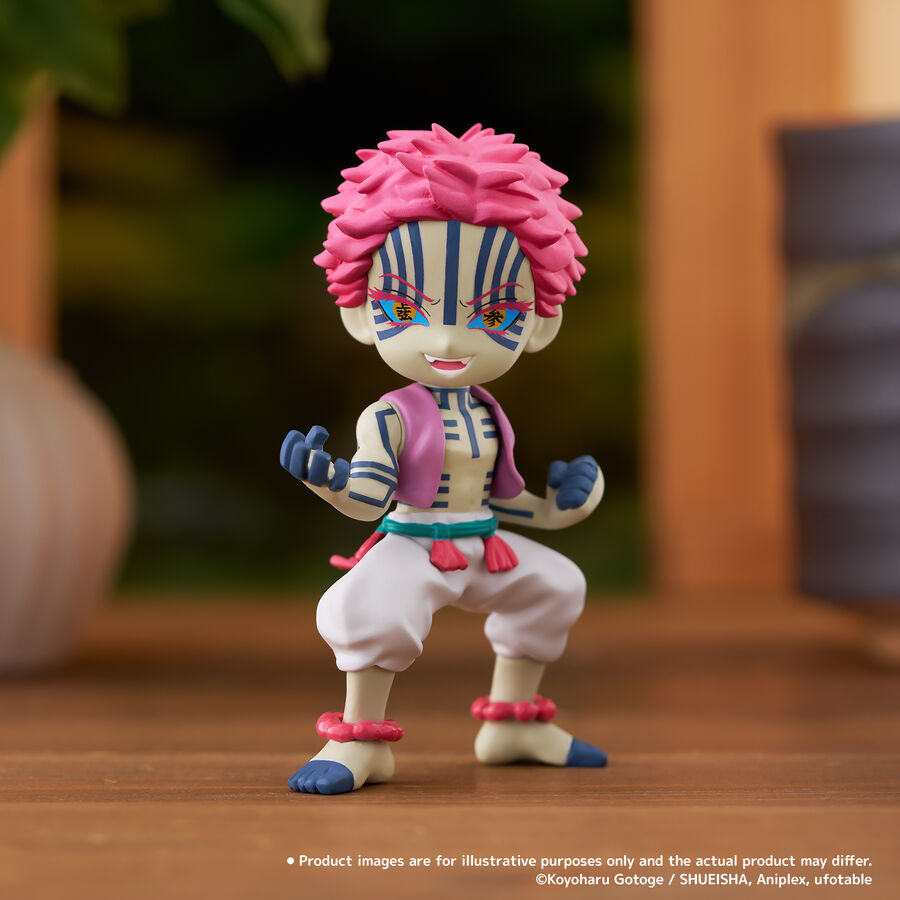[PalVerse] Demon Slayer vol.2 Blind Box - 6pcsg