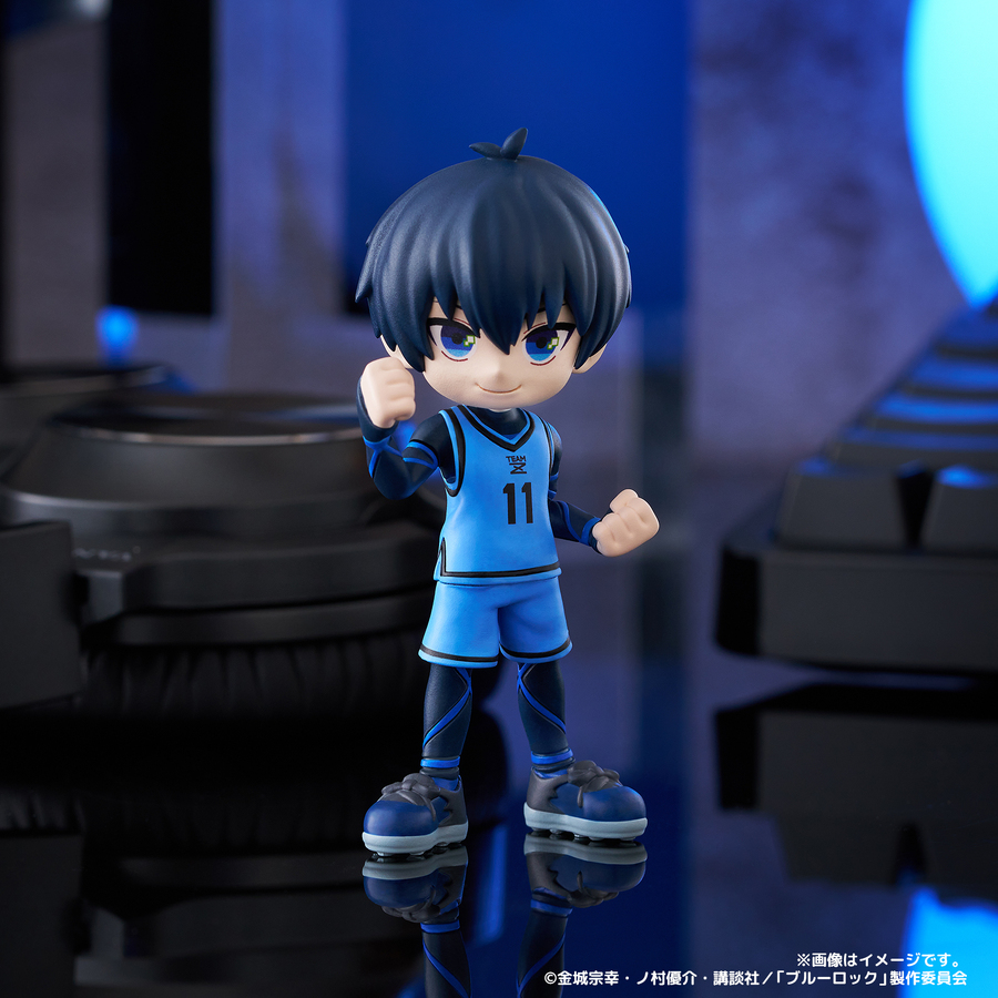 [PalVerse] BLUE LOCK Blind Box - 6pcs