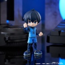 [PalVerse] BLUE LOCK Blind Box - 6pcs