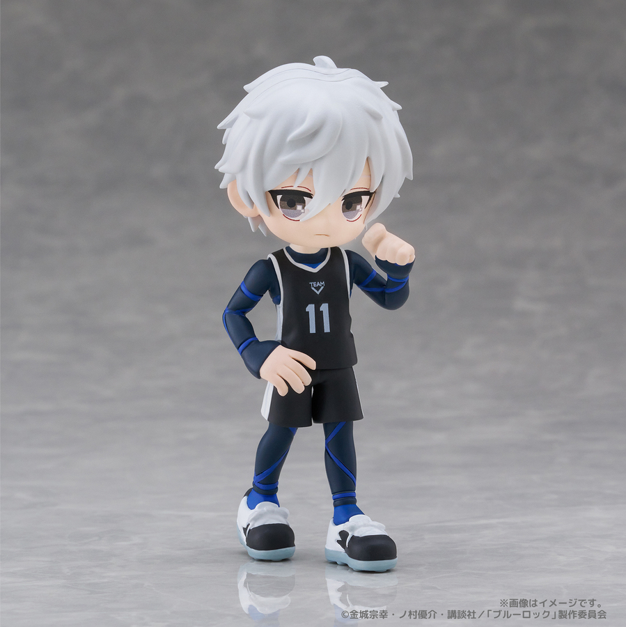 [PalVerse] BLUE LOCK Blind Box - 6pcs