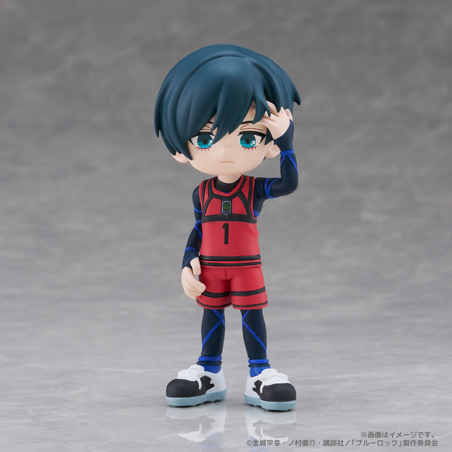 [PalVerse] BLUE LOCK Blind Box - 6pcs