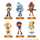 [PalVerse] Konosuba: God's Blessing on This Wonderful World! 3 Blind Box - 6pcs