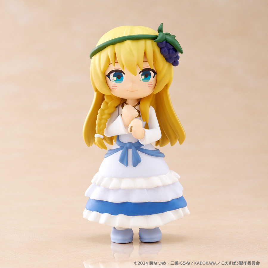 [PalVerse] Konosuba: God's Blessing on This Wonderful World! 3 Blind Box - 6pcs