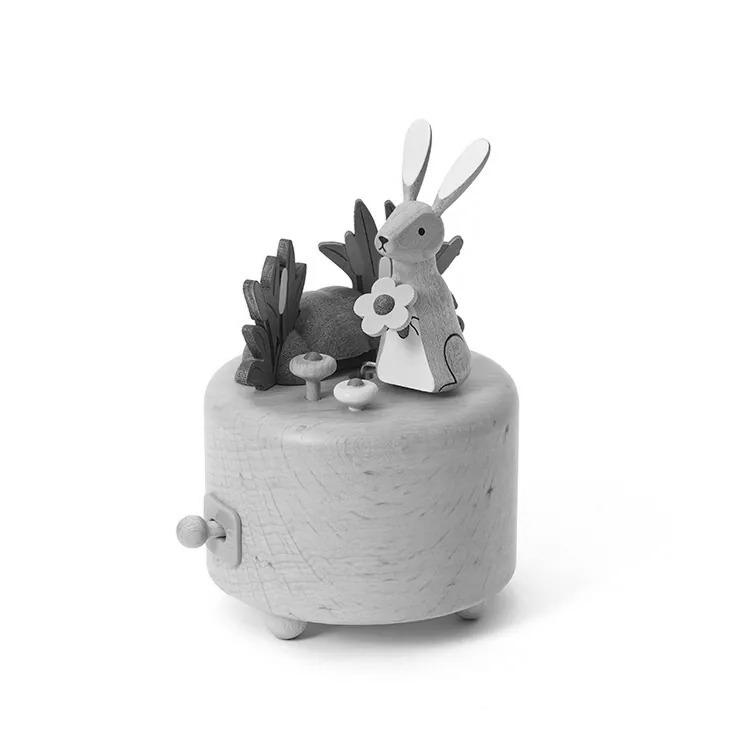 Sending Joy [DEMO] - Automata Music Box