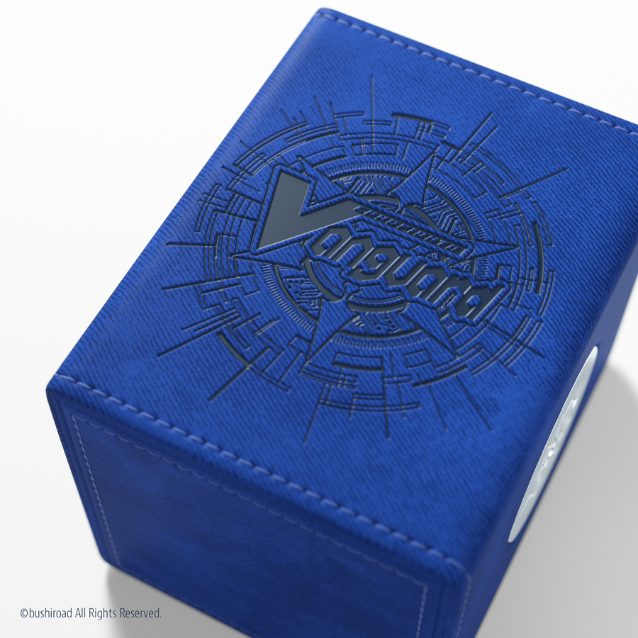Cardfight!! Vanguard Nation's Vault - DARK STATES