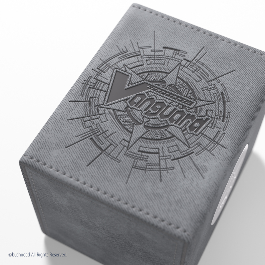 Cardfight!! Vanguard Nation's Vault - BRANDT GATE