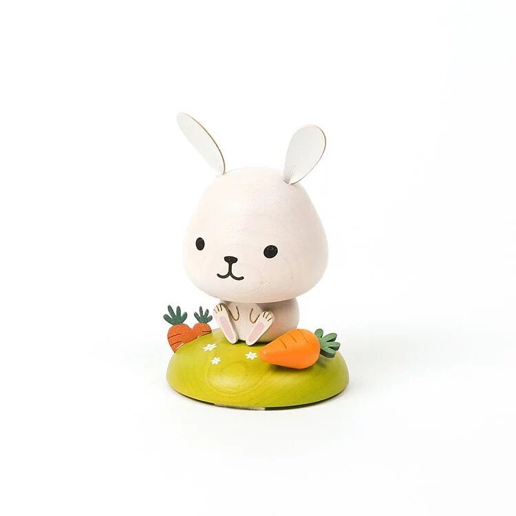 Bunny - Bobblehead
