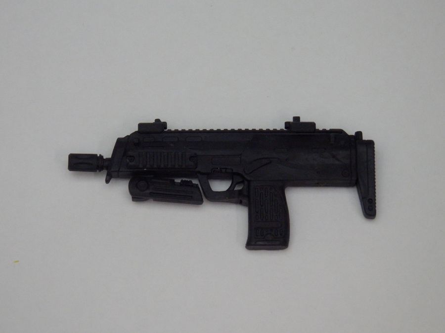 Machine Gun Erasers (50 pcs/bag)
