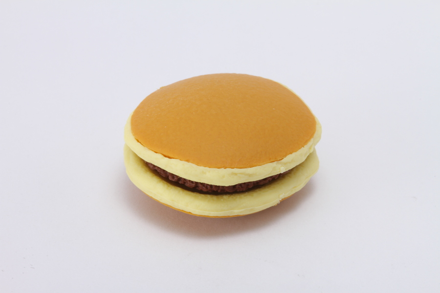 Dorayaki Erasers (50 pcs/bag)