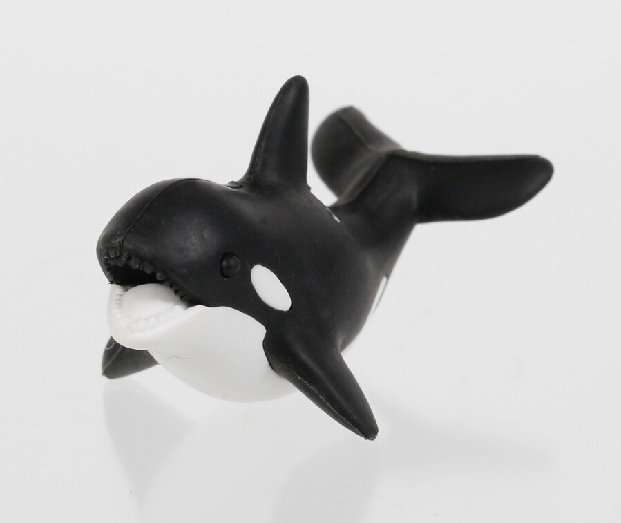 Killer Whale (50 pcs/bag)