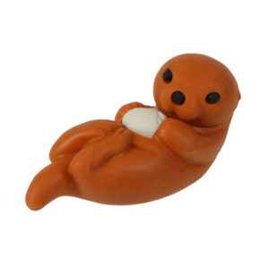Sea Otter (50 pcs/bag)