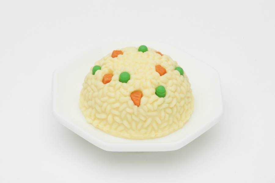 Fried Rice Erasers (50 pcs/bag)