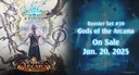 [Shadowverse: Evolve] BP10 Gods of the Arcana Booster Box