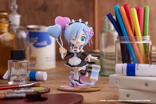 [4571598669376] [PalVerse Palé,] Re:ZERO -Starting Life in Another World- "Rem"