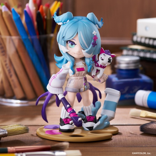 [4571598673182] [PalVerse Palé,] NIJISANJI EN "Elira Pendora"
