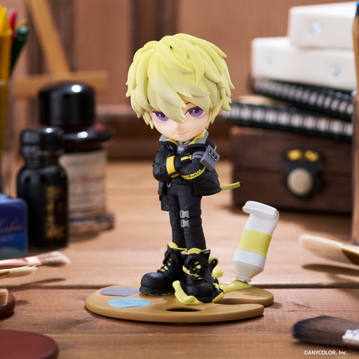 [4571598673229] [PalVerse Palé,] NIJISANJI EN "Sonny Brisko"