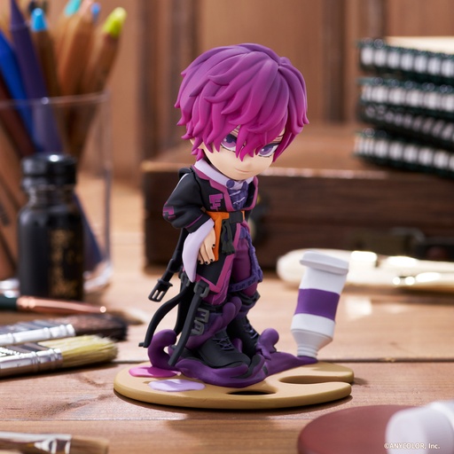 [4571598673236] [PalVerse Palé,] NIJISANJI EN "Uki Violeta"
