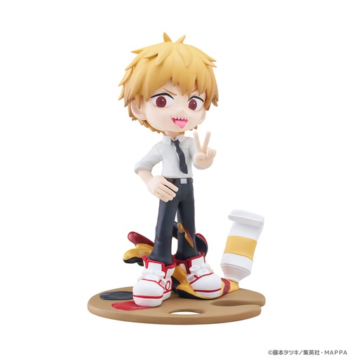 [4571598683334] [PalVerse Palé,] Chainsaw Man "Denji"