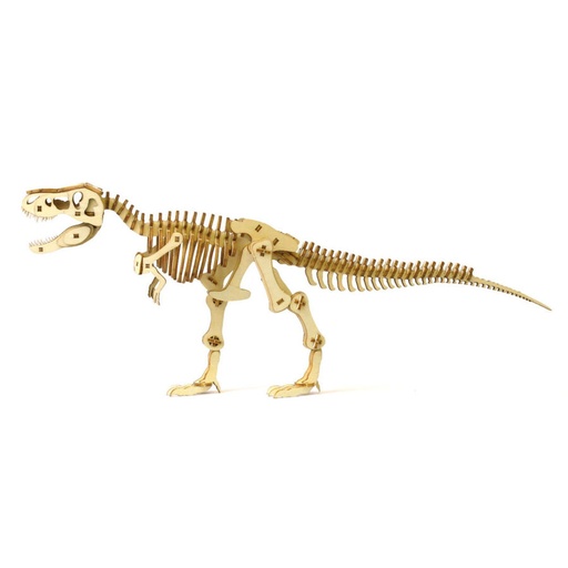 [4580423525053] Tyrannosaurus Puzzle
