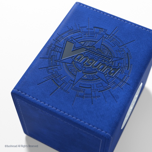 [4251715412688] Cardfight!! Vanguard Nation's Vault - DARK STATES