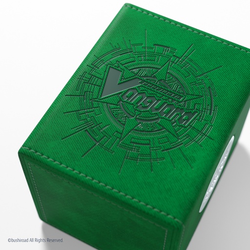 [4251715412695] Cardfight!! Vanguard Nation's Vault -  STOICHEA