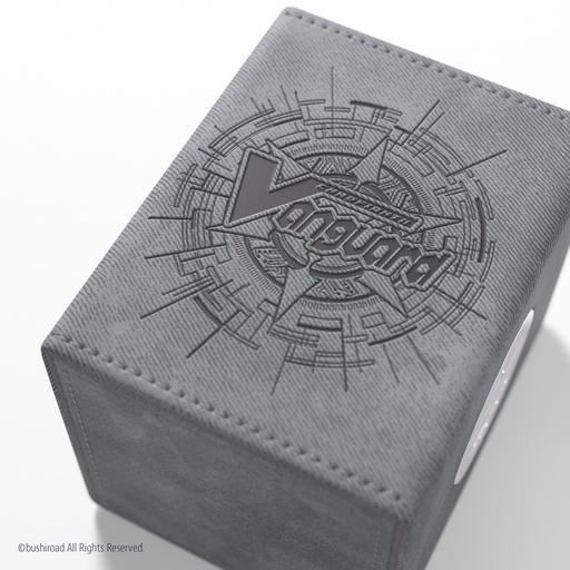 [4251715412701] Cardfight!! Vanguard Nation's Vault - BRANDT GATE