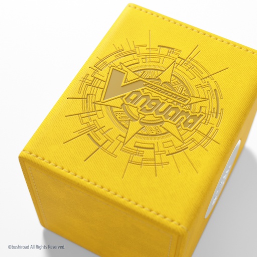 [4251715412718] Cardfight!! Vanguard Nation's Vault - KETER SANCTUARY