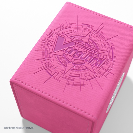 [4251715412725] Cardfight!! Vanguard Nation's Vault - LYRICAL MONASTERIO