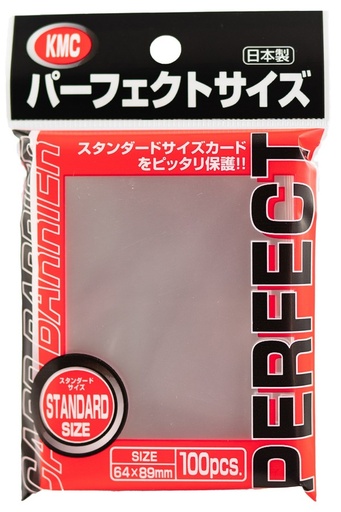 [4521086003007] Perfect Size Sleeve