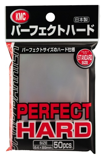 [4521086003014] Perfect Hard Size Sleeve