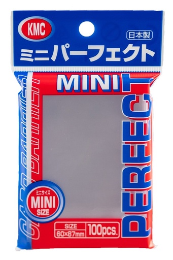 [4521086003083] Mini Perfect Size Sleeve