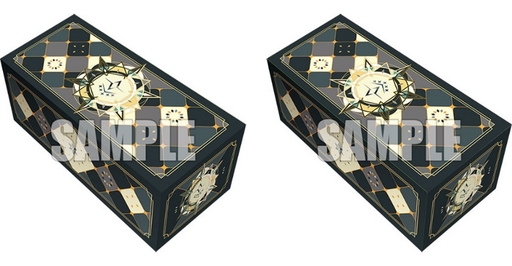 [4582692215949] [Vanguard] Bushiroad Storage Box Collection V2 Vol,192 - Brandt Gate