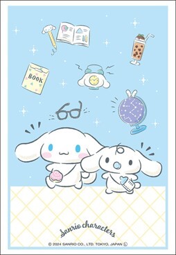 [4582692245670] [Weiss Schwarz] Bushiroad Sleeve Collection High Grade Vol,4365 Sanrio Characters “Cinnamoroll”