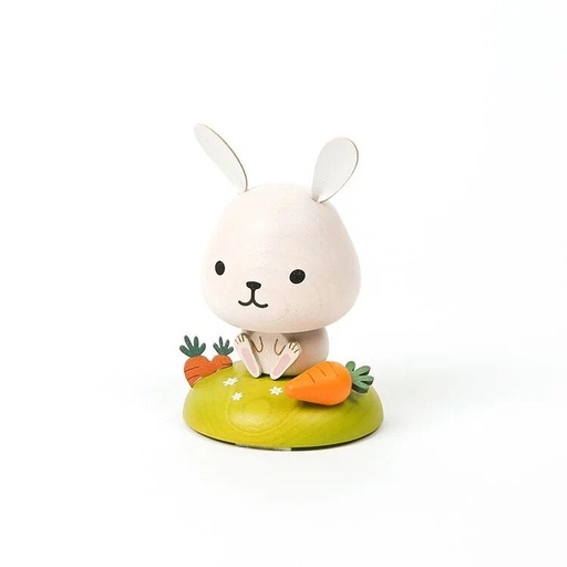 [4711717273125] Bunny - Bobblehead
