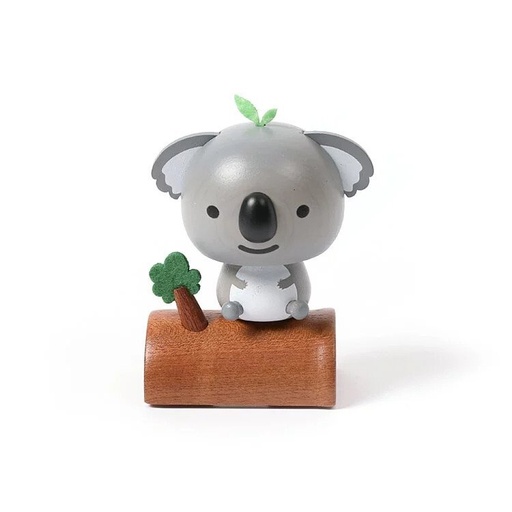 [4711717280727] Koala - Bobblehead