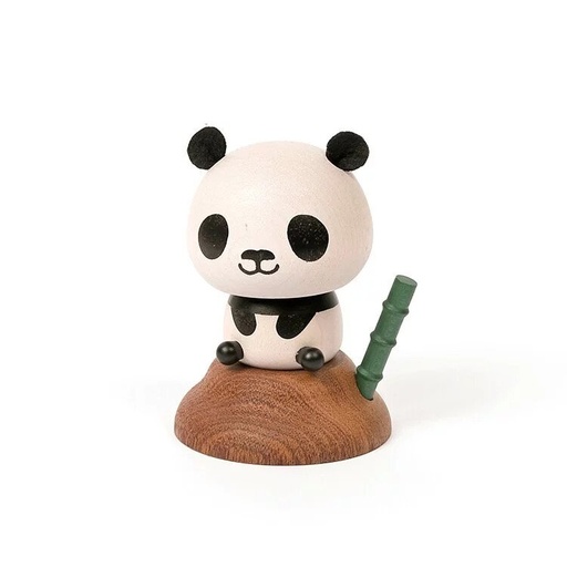 [4711717280741] Panda - Bobblehead