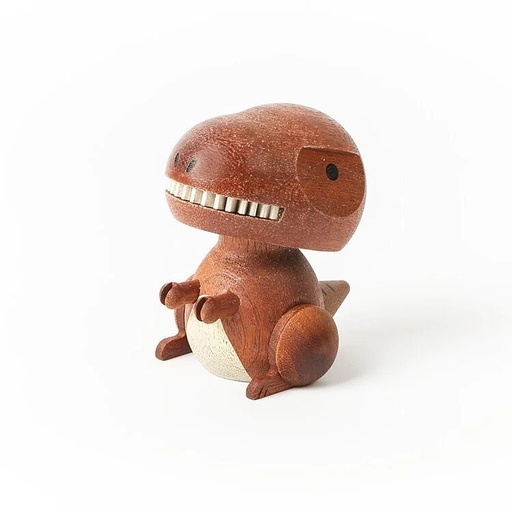 [4711717287177] T-Rex - Bobblehead