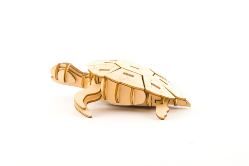 [4892453000302] Sea Turtle Puzzle