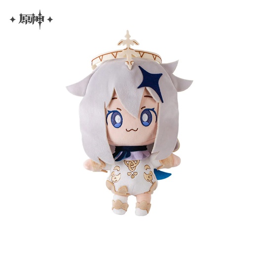 [6972957483080] Plush Toy - Paimon