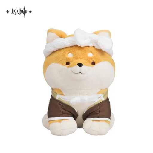[6974696612707] Plush Toy - Taroumaru