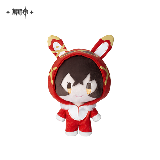 [6975628245987] Teyvat Zoo Series doll - Mondstadt City - Amber