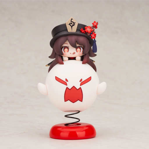 [6976068146155] Hutao Chibi Yoyo Toys 