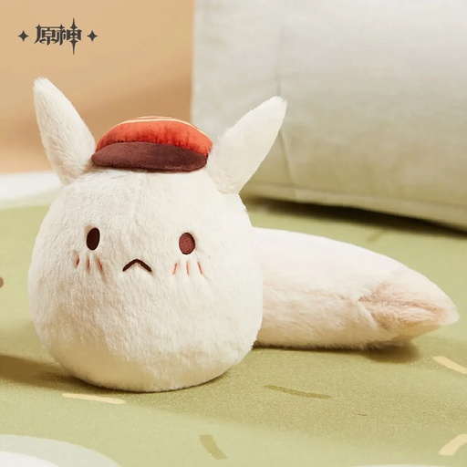 [6976525009443] Klee’s Special Dodoco Plushie