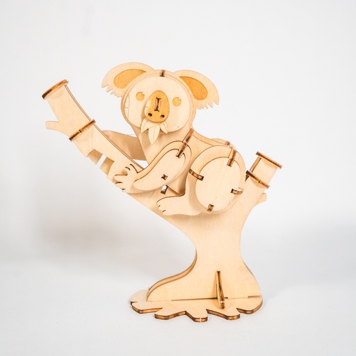 [9309000693023] Koala Puzzle (cute)