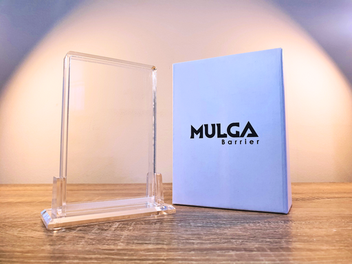 [9369998182220] MULGA Slab Barrier