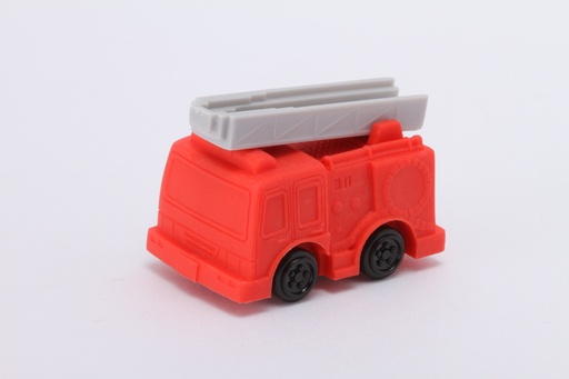 [ERBASB090] Fire Engine Erasers (50 pcs/bag)