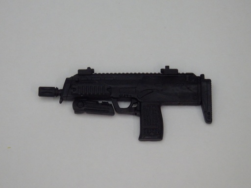 [ERBASB268] Machine Gun Erasers (50 pcs/bag)