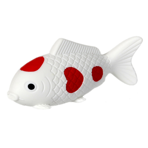 [ERBASB373] Carp - White (50 pcs/bag)